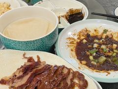 -大清花饺子(山庄店)