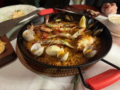 -Las Tapas(思南公馆店)