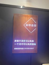 点击看大图 -藤野造型