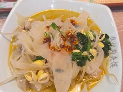 -焦记老潼关肉夹馍(东五路店)