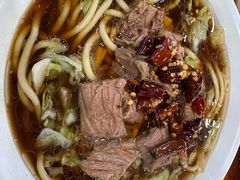 -柴氏风味斋(甘家口店)
