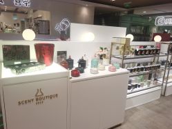 -SCENT BOUTIQUE