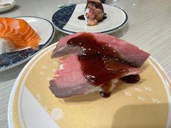 -滨寿司(新街口中央商场店)