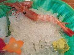 -水之惠鲜鱼料理(王府大街店)