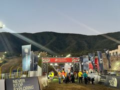 -北京西山滑雪场