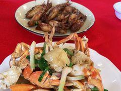 -棠记海鲜餐厅(南朗镇店)