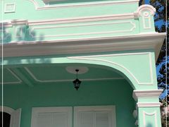 -龙环葡韵住宅式博物馆