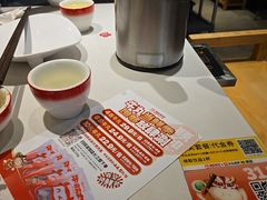 -陈记顺和潮汕牛肉火锅(番禺迎宾大道店)