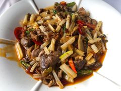 -林中乐辣子鸡(歌乐山总店)