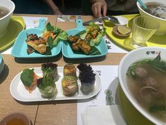 -蔡澜Pho·越南粉餐厅(海上世界店)