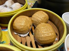 -芳姨广东砂锅粥(张庄路店)