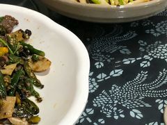 -味老大土碗菜(中山三路店)
