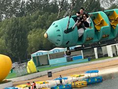 -秦皇岛乐岛海洋王国