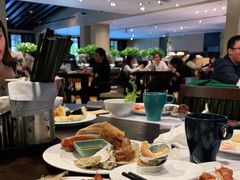 -良渚君澜度假酒店·中餐厅