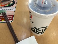 -李先生牛肉面大王(昌平鼓楼店)