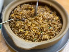 -蜜桃餐厅·伴山(绿宝广场店)