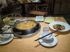 -守柴炉烤鸭(百伦店)