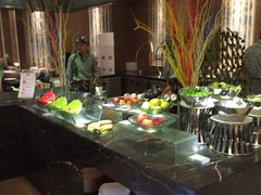 -月色西餐厅·海鲜刺身·烧烤(科学城保利郡雅酒店)