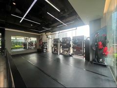-威克健身游泳(万菱汇店)