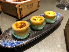 蛋挞-新好景海鲜酒家(新塘店)
