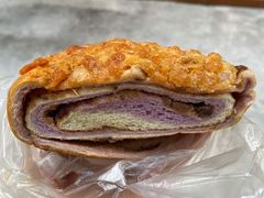 太极包-美嘉华面包西饼店(红胜坊店)
