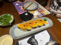 -仙隐小鹿料理食堂(沙市人信汇店)