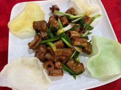 -先鲜鲫鱼粥