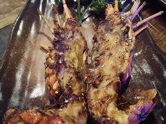 -质烤烤物·活烤海鲜(质烤总店)