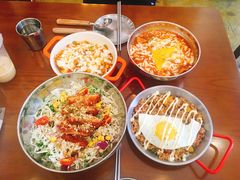 -青春分食(仙林大学城店)