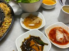 -韩宫宴和牛烤肉(盐城金鹰店)