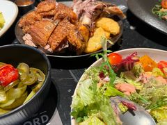 -Nord Grill&Bar Highland诺德西餐(深圳欢乐海岸店)