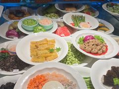-海味世家·家常菜馆(明州里店)