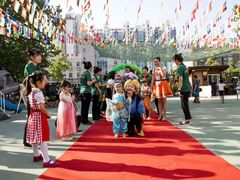 -吉而慧幼儿园-原红黄蓝幼儿园(世华水岸园)