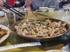 -竹庄餐馆·26年店(南昆山景区店)