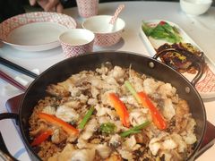 -谭厨中山传家菜.乳鸽.脆鲩鱼(华强北中航城店)