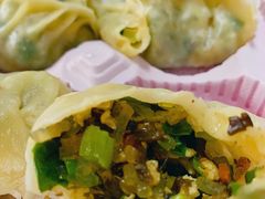 地软鸡蛋八珍-春和發特色蒸饺(浐河西路店)