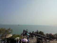 -胡里山炮台