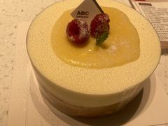 -ABC Cooking Studio(上海环球金融中心店)