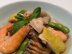 -荣兴酒家(徐家汇店)