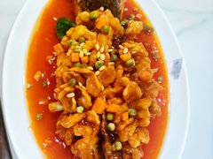 -东北大院·东北菜(三台子店)