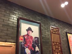 -北京小肠陈饭庄(方庄店)