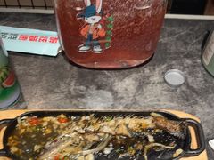-醉炫音速烧烤·干煸菜(沙河总店)