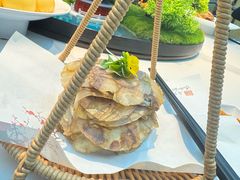 -大海碗·炸酱面·烤鸭·京菜(天坛店)