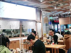 大堂-小满手工粉(上海文峰广场店)