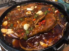 -YAFEE雅菲·粤菜·湘菜·融合菜(魏公村店)
