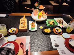 -匠和风精致料理(成都龙湖滨江天街店)