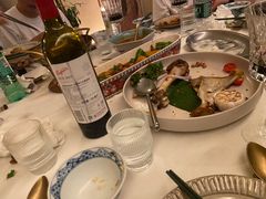 -龟兹KUCINA·新疆菜(前滩L+PLAZA店)