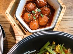 -蜜桃餐厅·伴山(湖滨商业街店)