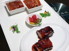 秘制黑叉烧-炳胜品味(珠江新城店)