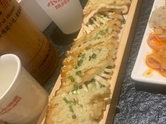 -福苗小骆驼烧烤(大唐不夜城店)